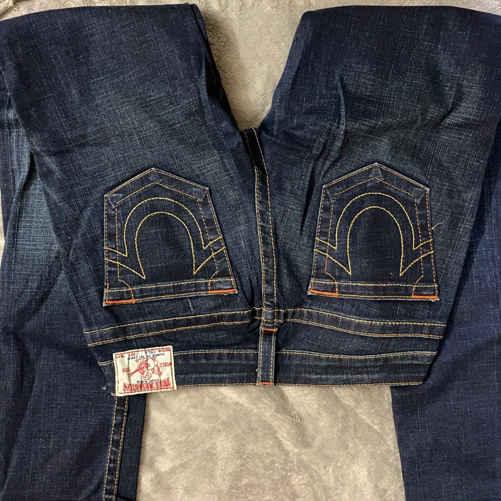 True Religion jeans